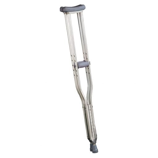 Cypress Underarm Crutches for Tall Adults