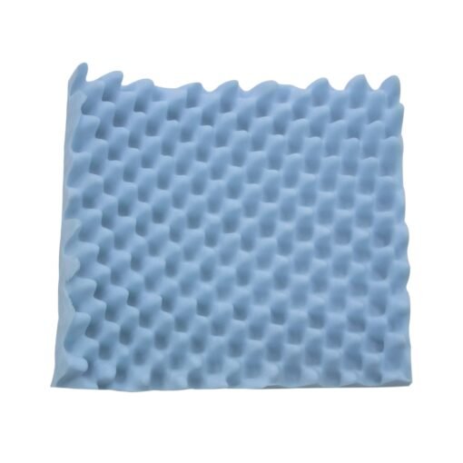 Span-America Convoluted Foam Seat Cushion