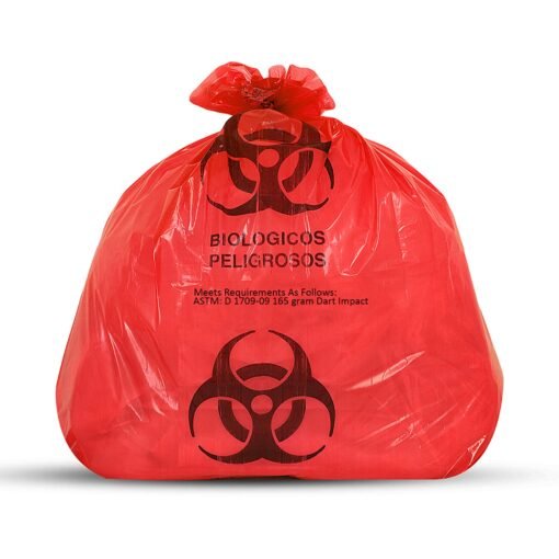 Infectious Waste Bag