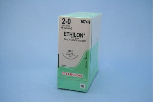 Ethilon™ Suture with Needle