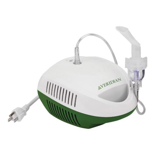 VH Compact™ Tabletop Nebulizer System