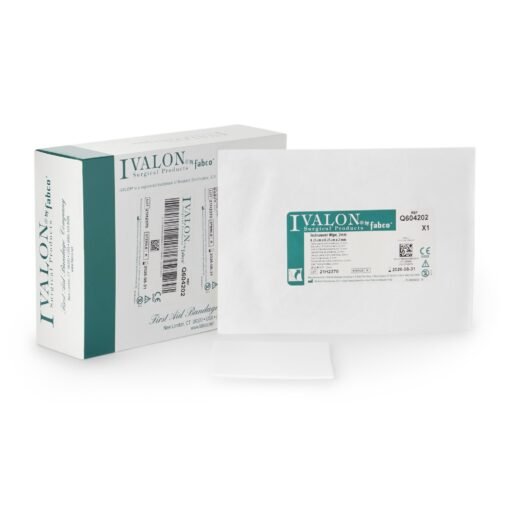 Ivalon® Instrument Wipe