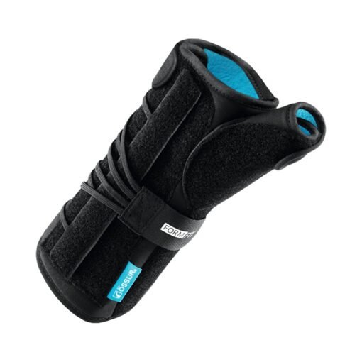 Ossur Formfit® Right Wrist Brace with Thumb Spica