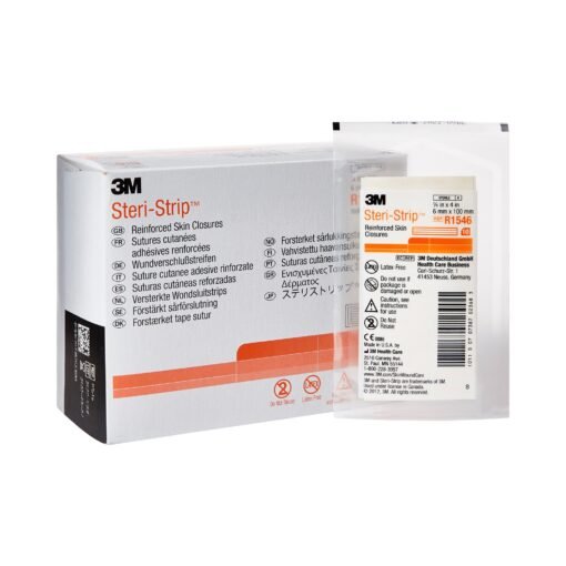 3M™ Steri-Strip™ Skin Closure Strip