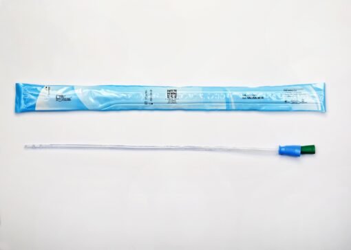 Cure Ultra™ Male Catheter