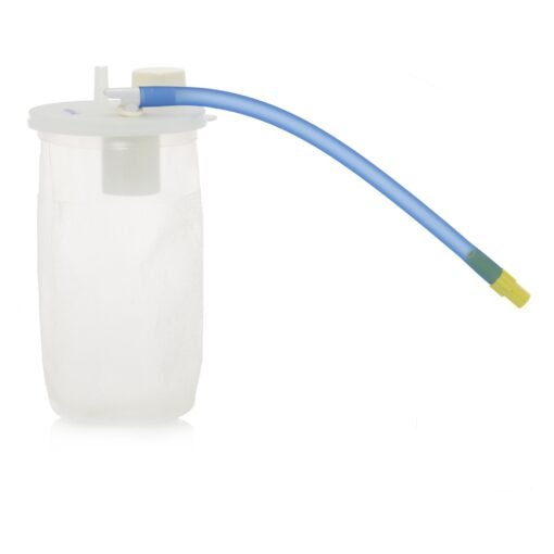 McKesson Suction Canister Liner for use with McKesson Suction Canisters 16-43449-05