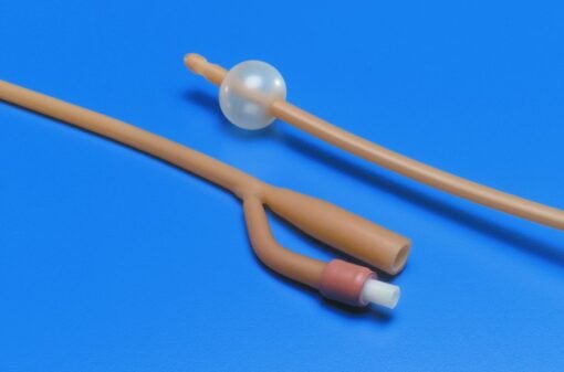 Covidien Kenguard™ Foley Catheter