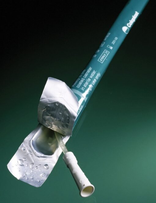 Coloplast Folysil® Foley Catheter