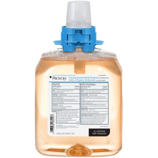 PROVON® Foaming Antimicrobial Soap Refill