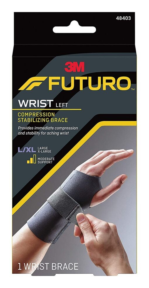 3M FUTURO Wrist Brace