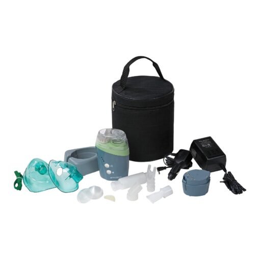 VH SonicMist™ Ultrasonic Nebulizer System