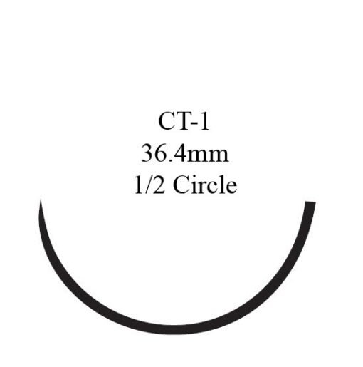 Prolene™ Suture with Needle