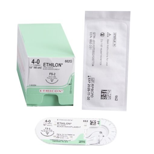 Ethilon™ Suture with Needle