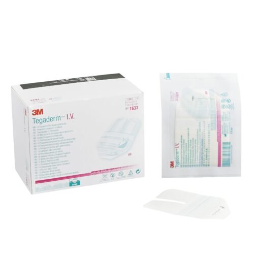 3M™ Tegaderm™ IV Dressing