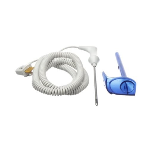 Welch Allyn Oral Temperature Probe and Well Assembly for SureTemp Plus 690 and 692 Thermometers