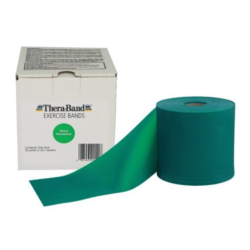 TheraBand® Exercise Resistance Band