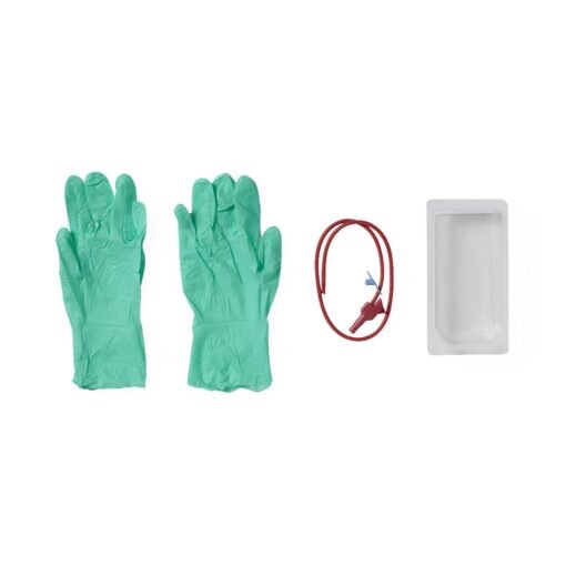 Medline Suction Catheter Kit