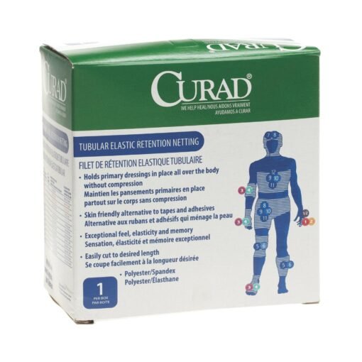 Curad® Elastic Net Dressing