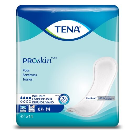 TENA Bladder Control Pads