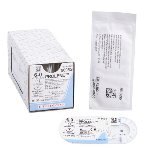 Prolene™ Suture with Needle