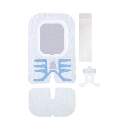 SorbaView® IV Dressing