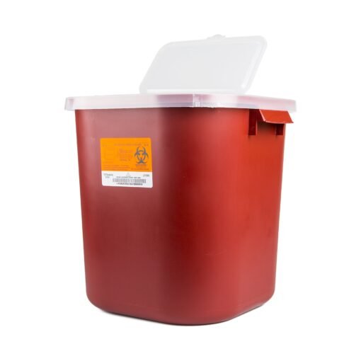 Sharps® Multi-purpose Sharps Container