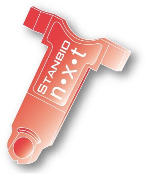 n·x·t® Microcuvette for use with HemoPoint® H2 Hematology Analyzer