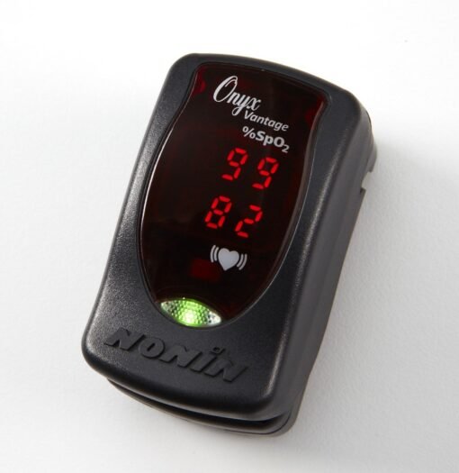 Onyx® Vantage Finger Pulse Oximeter