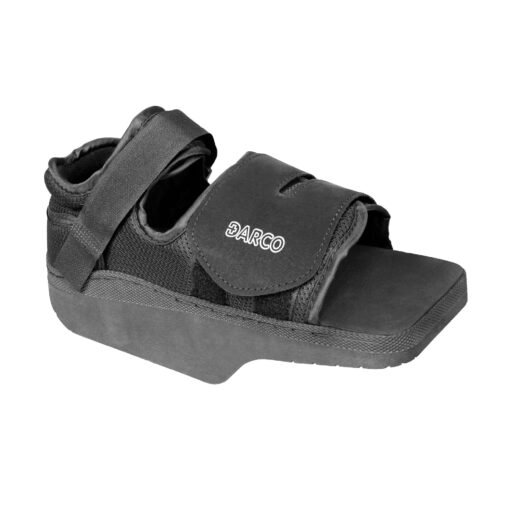 Darco® OrthoWedge™ Post-Op Shoe Medium