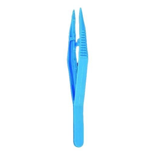 Medical Action Industries Dressing Forceps