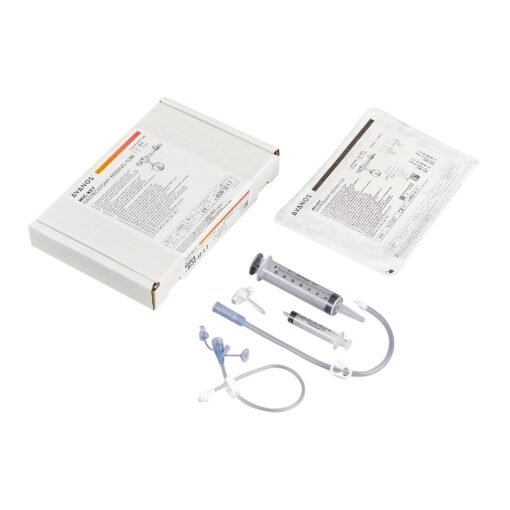 Mic-Key® Gastrostomy Feeding Tube Kit