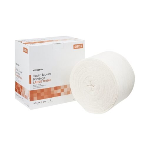 McKesson Elastic Tubular Support Bandage