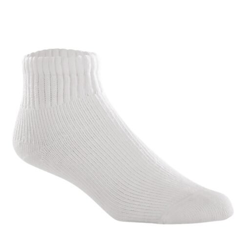 JOBST SensiFoot Contoured Diabetic Sock