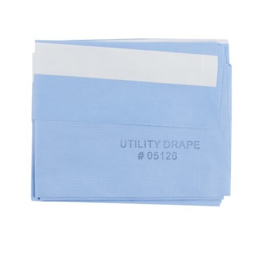 McKesson Nonsterile Utility General Purpose Drape