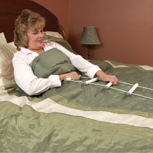 Ableware® Bed Pull-Up Assist Device