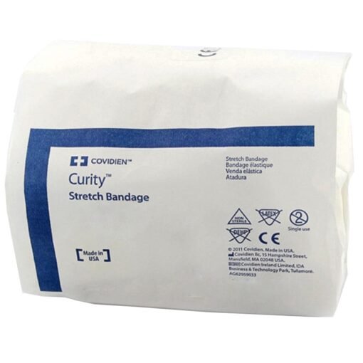 Curity™ NonSterile Conforming Bandage