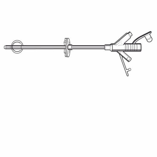 Mic® Gastrostomy Feeding Tube