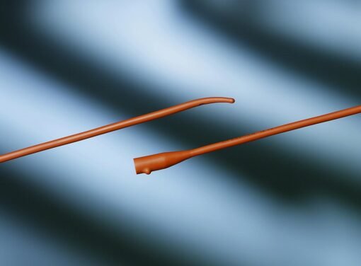 Bardia® Urethral Catheter