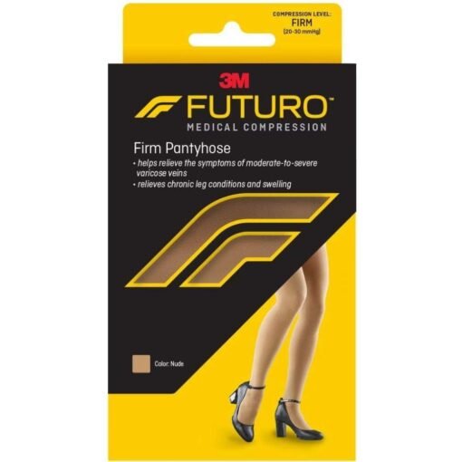 3M™ Futuro™ Compression Pantyhose