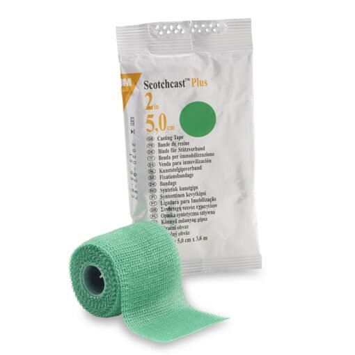 3M™ Scotchcast™ Plus Cast Tape