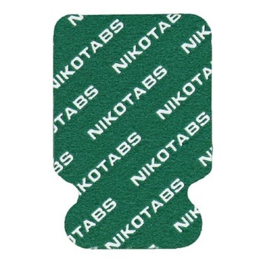 Nikotab EKG Tab Electrode