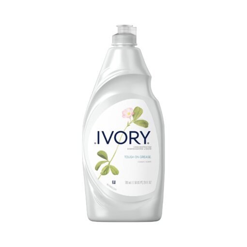 Ultra Ivory® Dish Detergent