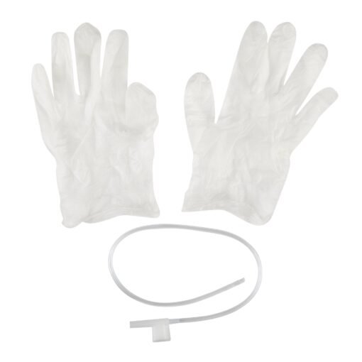 AirLife® Cath-N-Glove® Suction Catheter Kit