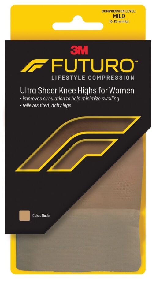 3M™ Futuro™ Compression Pantyhose