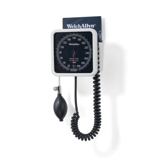 Tycos® Wall Aneroid Sphygmomanometer