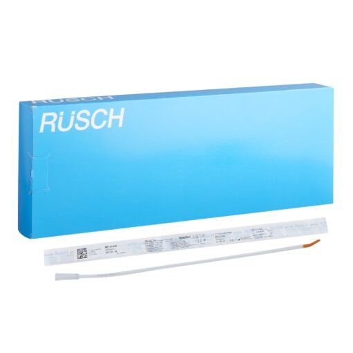 Rüsch® Urethral Catheter