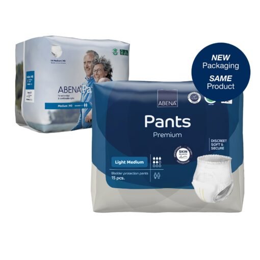 Abena® Pants M0 Absorbent Underwear