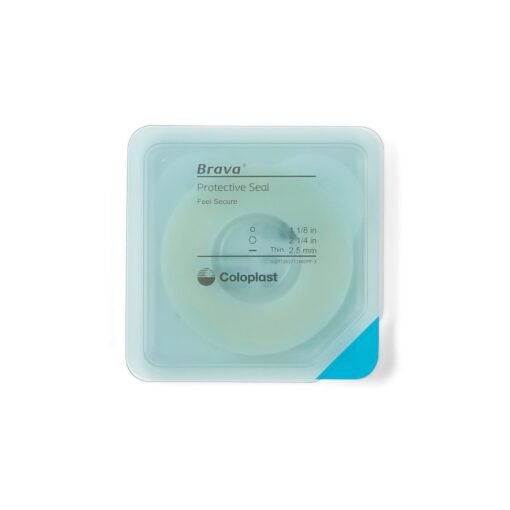 Brava® Protective Seal