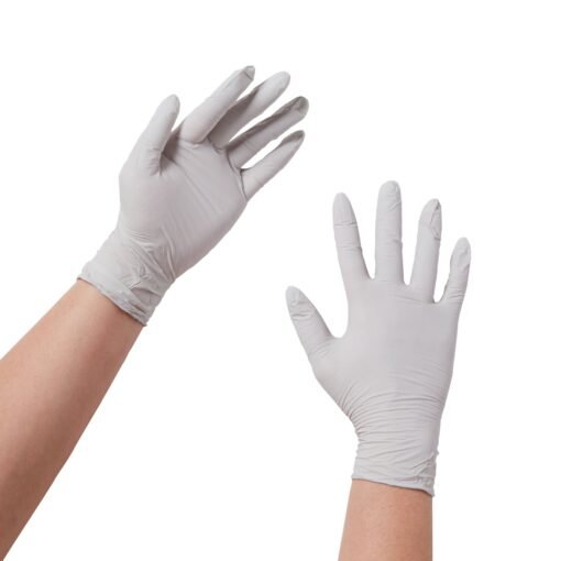 Sterling® Nitrile Exam Glove