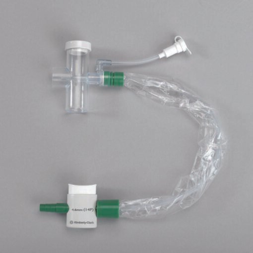 Trach Care® Tracheostomy Tube